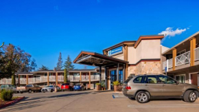  BEST WESTERN the Inn of Los Gatos  Лос Гатос